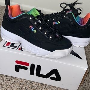❗️Fila❗️ *Sold offline*